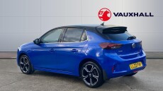 Vauxhall Corsa 1.2 Elite Edition 5dr Petrol Hatchback